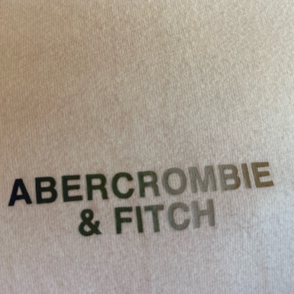 Abercrombie and fitch 3 shirt bundle XL - Picture 7 of 9